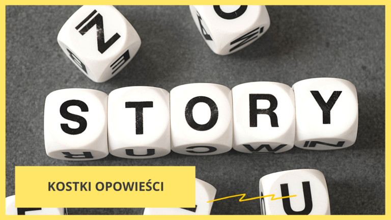 Kostki opowieści
