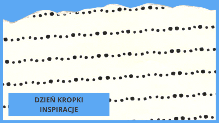 dzień kropki