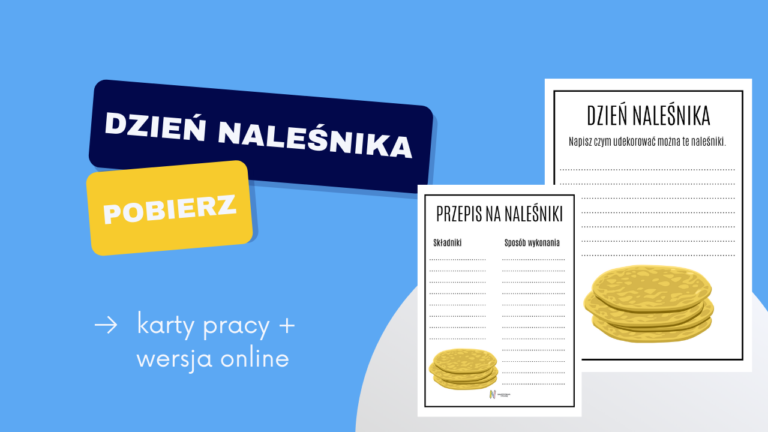 Dzień Naleśnika