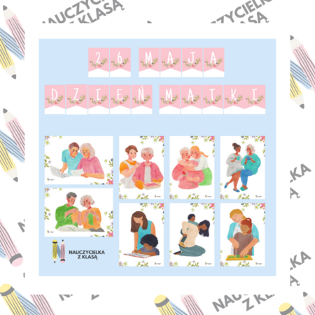 Dzień Matki