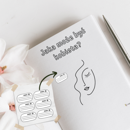 JAKA MOŻE BYĆ KOBIETA?- DZIEŃ KOBIET- PRACA GRUPOWA W FORMACIE XXL