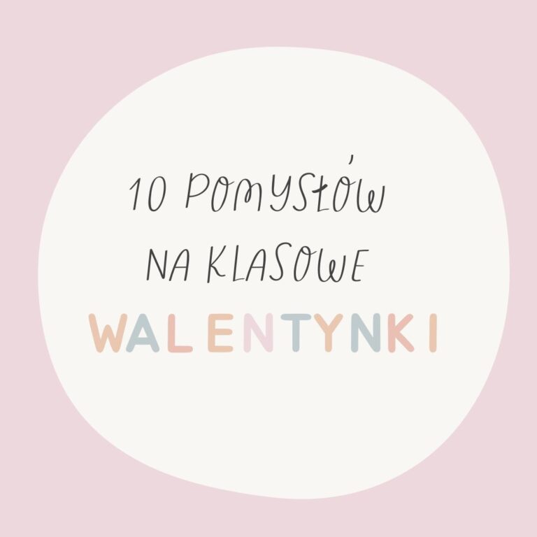 WALENTYNKI