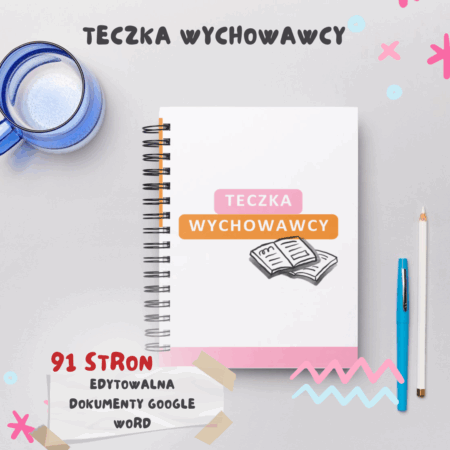 TECZKA WYCHOWAWCY KLASY