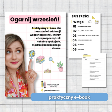 OGARNIJ WRZESIEŃ